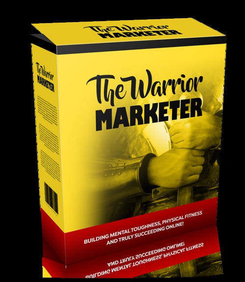 Product picture The Warrior Marketer 